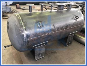Расходная ёмкость печного отопления в Ноябрьске