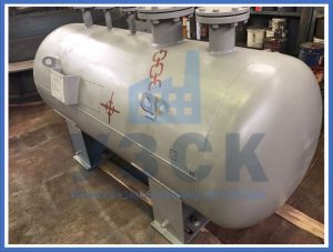 ГЭЭ сосуд работающий под давлением в Ноябрьске