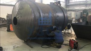 Бак дренажный в Ноябрьске