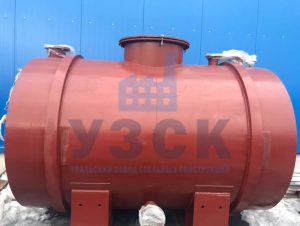 Бак конденсатный БК 38.00.000-06 в Ноябрьске