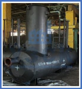 Емкость дренажная ЕП в Ноябрьске