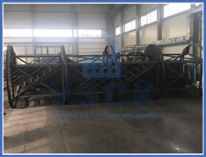 РВС резервуары производитель, завод в Ноябрьске