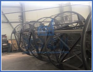 РВС резервуары производитель, завод в Ноябрьске