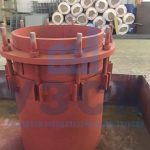 Сальниковые компенсаторы в Ноябрьске