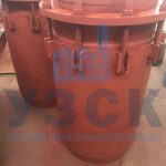 Сальниковые компенсаторы в Ноябрьске