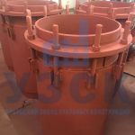 Сальниковые компенсаторы в Ноябрьске