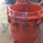 Сальниковые компенсаторы в Ноябрьске