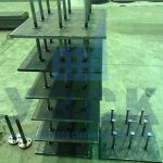 Закладные детали в Ноябрьске