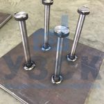 Закладные детали в Ноябрьске