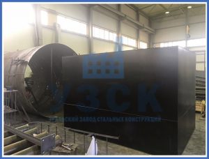 БАК А1 БВ в Ноябрьске