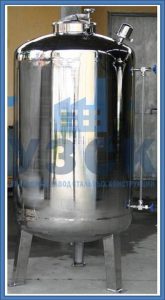 ВЭЭ емкостный аппарат в Ноябрьске