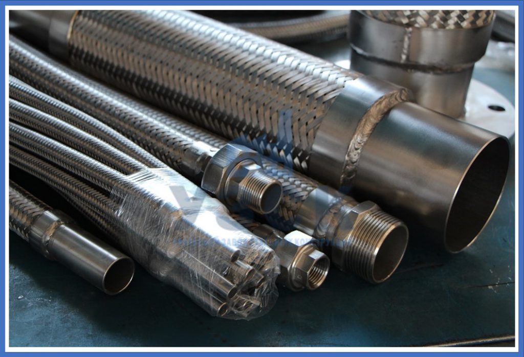 металлорукав, РГМ, рукав гибкий металлический в Ноябрьске