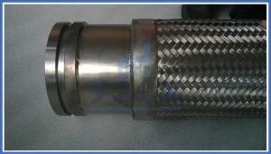 металлорукав, РГМ, рукав гибкий металлический в Ноябрьске