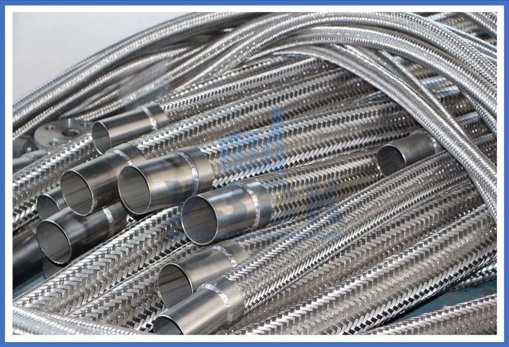 металлорукав, РГМ, рукав гибкий металлический в Ноябрьске
