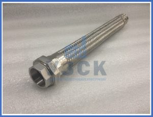 Металлорукав, РНВД, рукав нержавеющий высокого давления в Ноябрьске