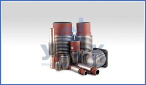 Сильфонные компенсаторы в Ноябрьске