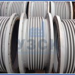 Сильфонные компенсаторы КСОФ в Ноябрьске