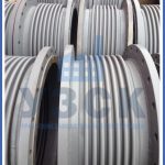 Сильфонные компенсаторы КСОФ в Ноябрьске