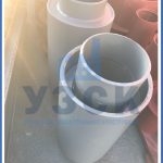 Сильфонные компенсаторы СКУ.М в Ноябрьске