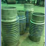 Компенсаторы сильфонные КСО в Ноябрьске