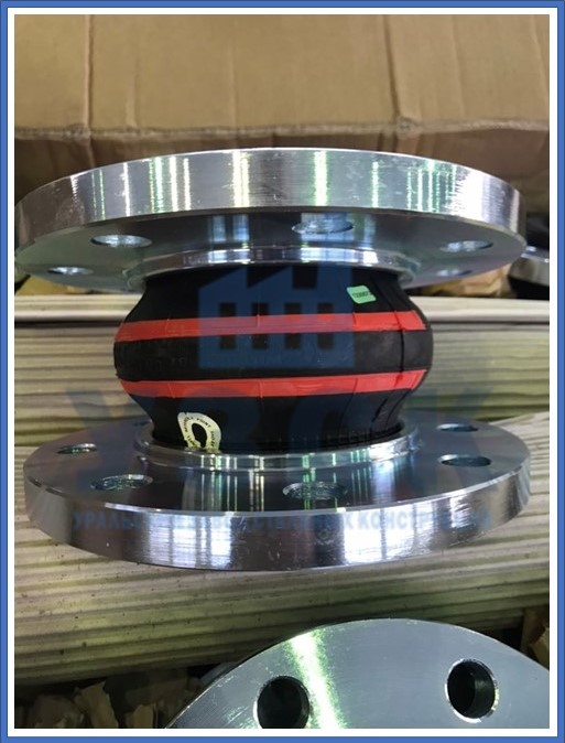 компенсатор резиновый фланцевый в Ноябрьске