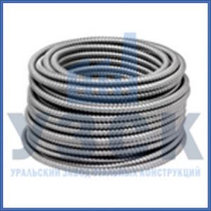 Металлорукава, гофра, шланг, труба, Hyparflex в Ноябрьске