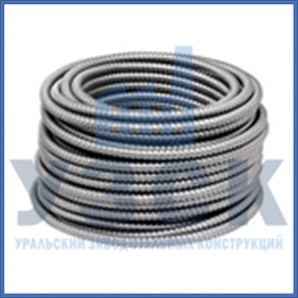 Металлорукава, гофра, шланг, труба, Hyparflex в Ноябрьске