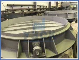 Клапаны ПГВУ, ОСТ, КЛК Ду 2800 от завода в Ноябрьске