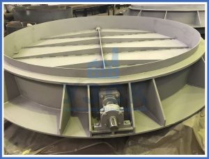 Клапаны ПГВУ, ОСТ, КЛК Ду 2800 от завода в Ноябрьске