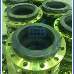 резиновые компенсаторы трубопроводов в Ноябрьске