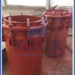 сальниковый компенсатор цена в Ноябрьске