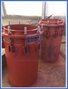 сальниковый компенсатор цена в Ноябрьске