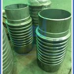 компенсатор сильфонный осевой в Ноябрьске