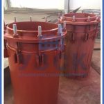 сальниковые стальные компенсаторы в Ноябрьске