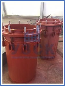 сальниковые стальные компенсаторы в Ноябрьске