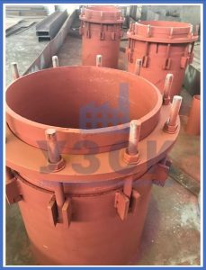 сальниковые компенсаторы тс в Ноябрьске