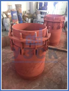 серия сальниковые компенсаторы в Ноябрьске