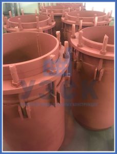 сальниковые компенсаторы Ду 150, Ду 200, Ду 250 в Ноябрьске