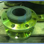 компенсаторы резиновые антивибрационные в Ноябрьске