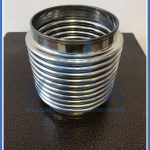 компенсатор сильфонный для труб в Ноябрьске