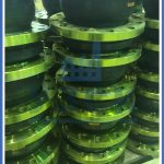 компенсатор резиновый фланцевый в Ноябрьске