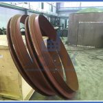 линзовые компенсаторы трубопроводов в Ноябрьске