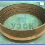 компенсаторы линзовые осевые в Ноябрьске