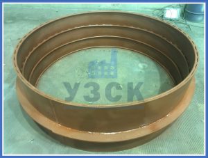 компенсаторы линзовые осевые в Ноябрьске