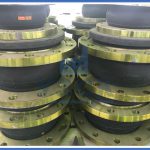 компенсатор резиновый муфтовый в Ноябрьске