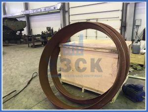 компенсатор линзовый ост в Ноябрьске