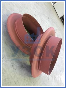 линзовые компенсаторы гост в Ноябрьске