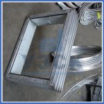 прямоугольные линзовые компенсаторы в Ноябрьске