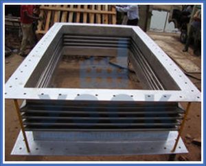 прямоугольные линзовые компенсаторы в Ноябрьске