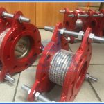 компенсатор сильфонный с кожухом в Ноябрьске